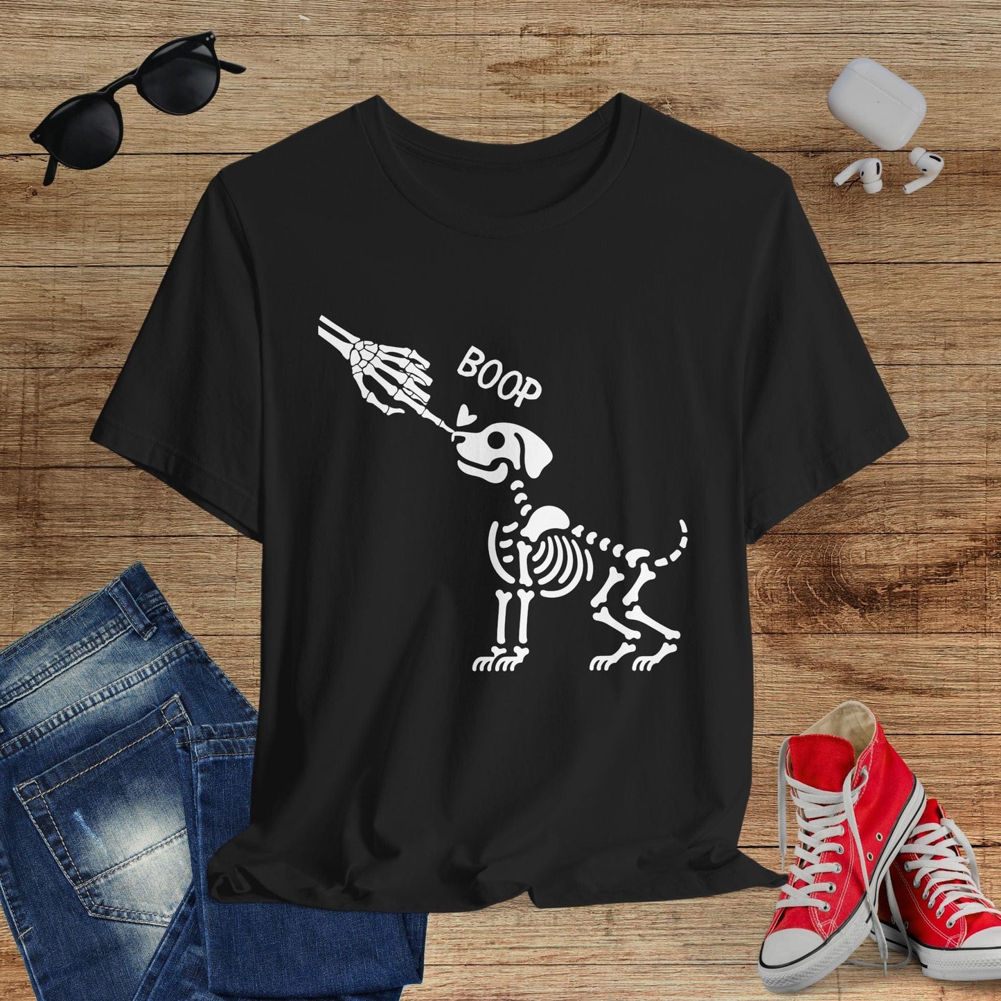 Boop T-Shirt