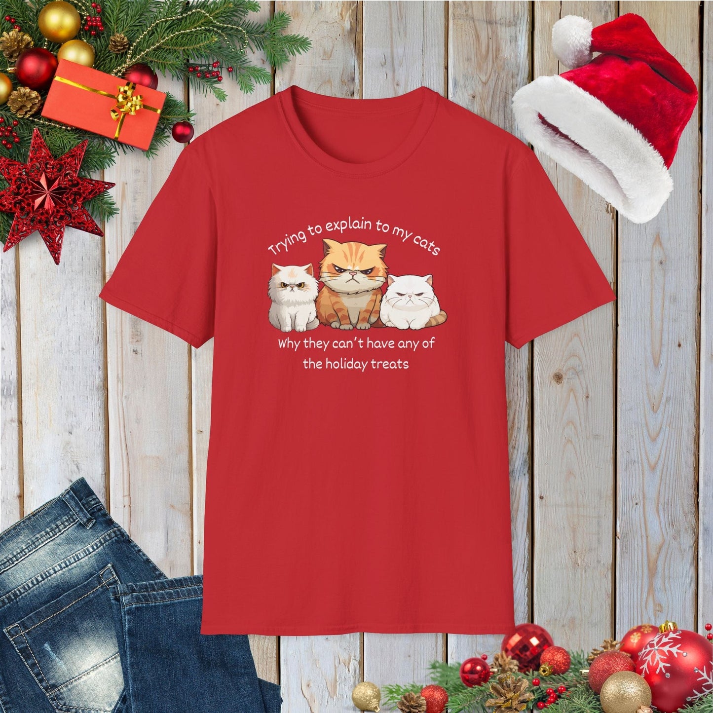 Forbidden Treats T-Shirt