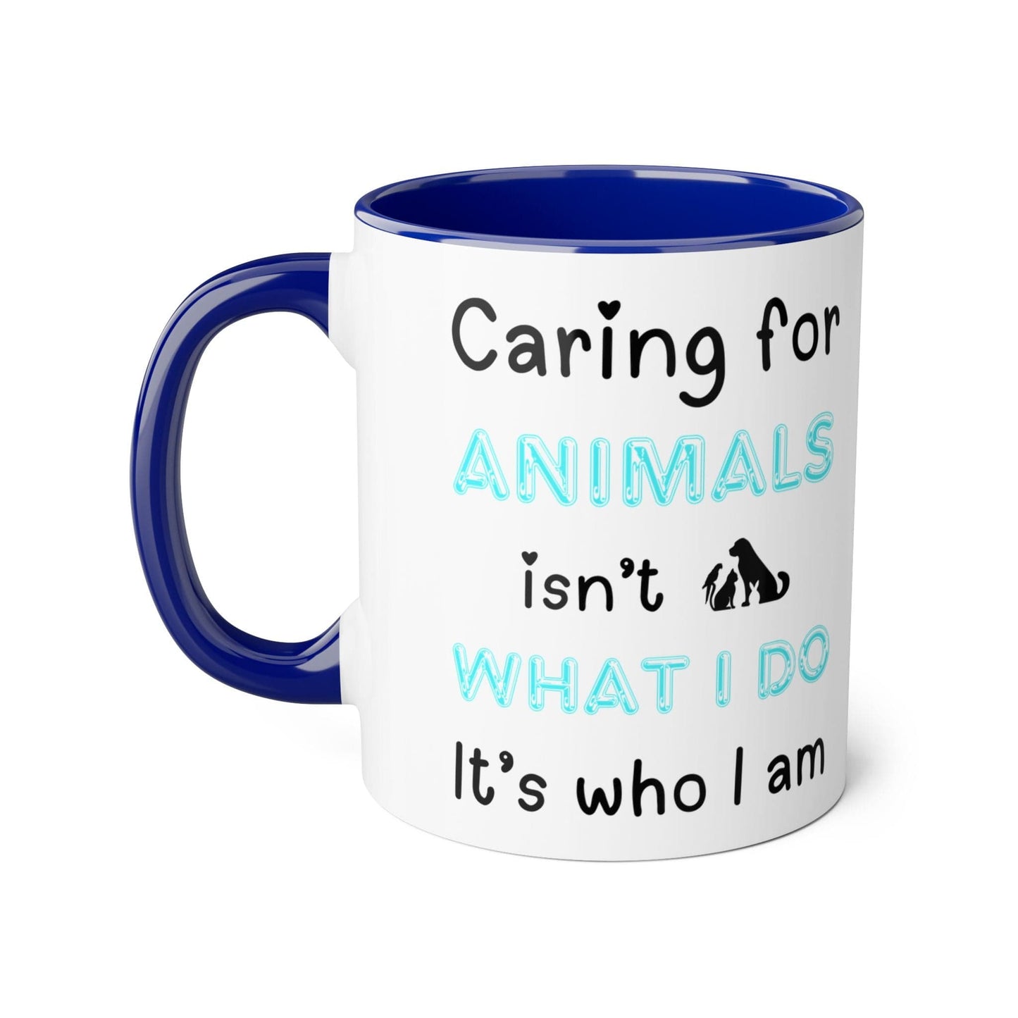 Animal Care Mug