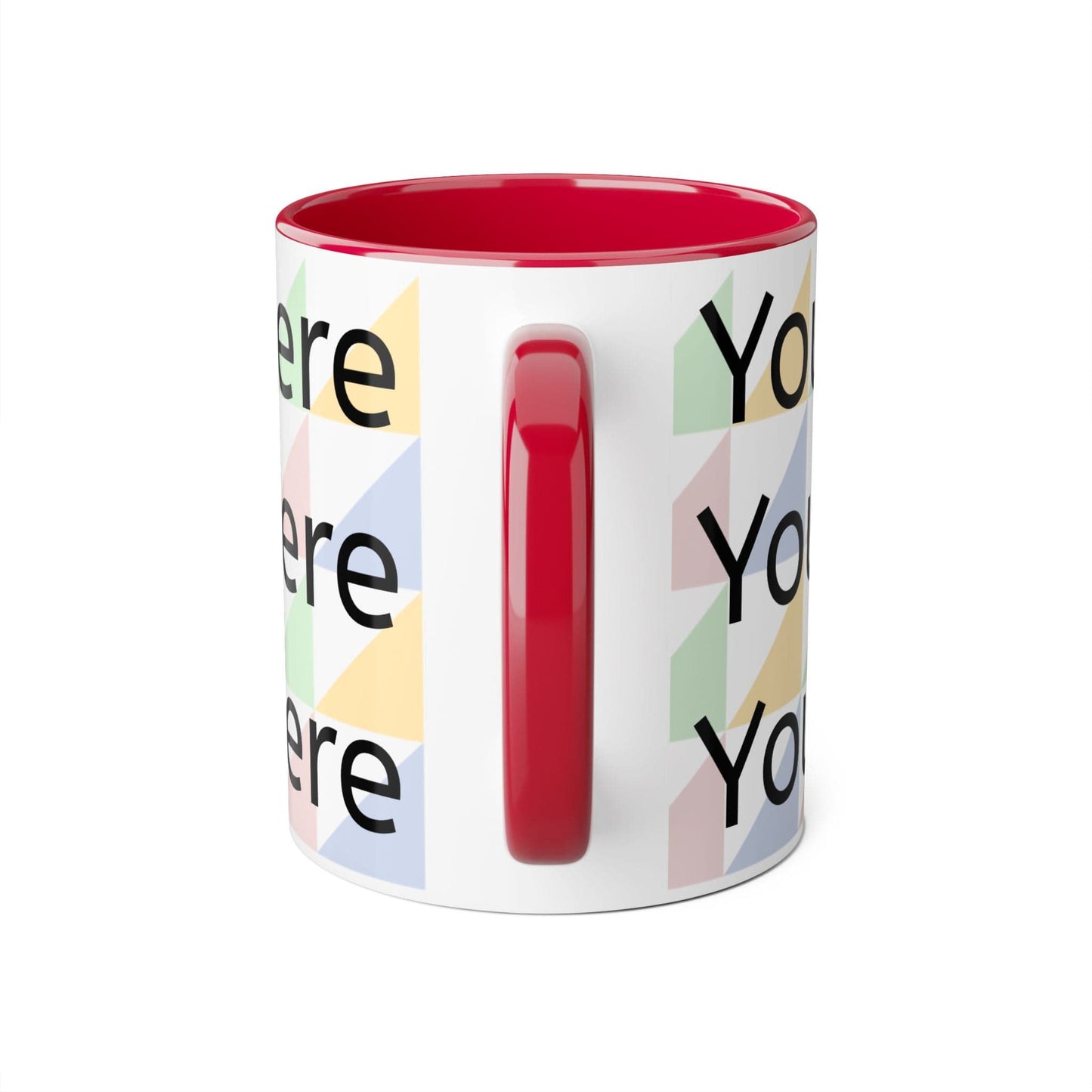 Personalize Your Mug