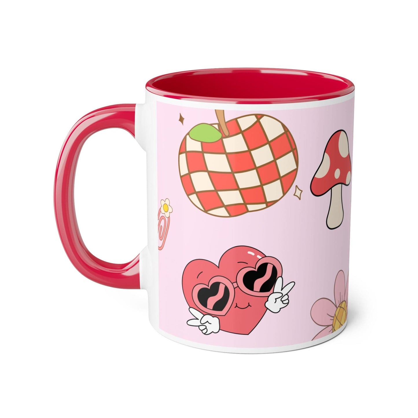 Groovy Mug
