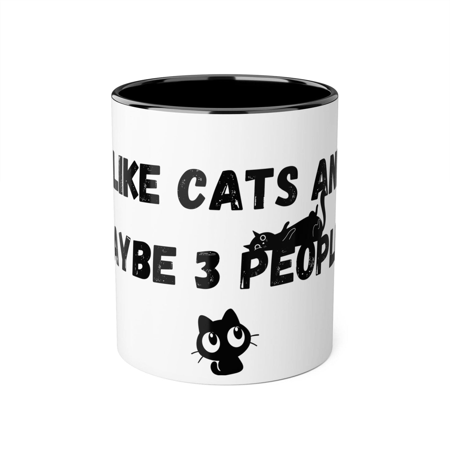 Cat Lover Mug