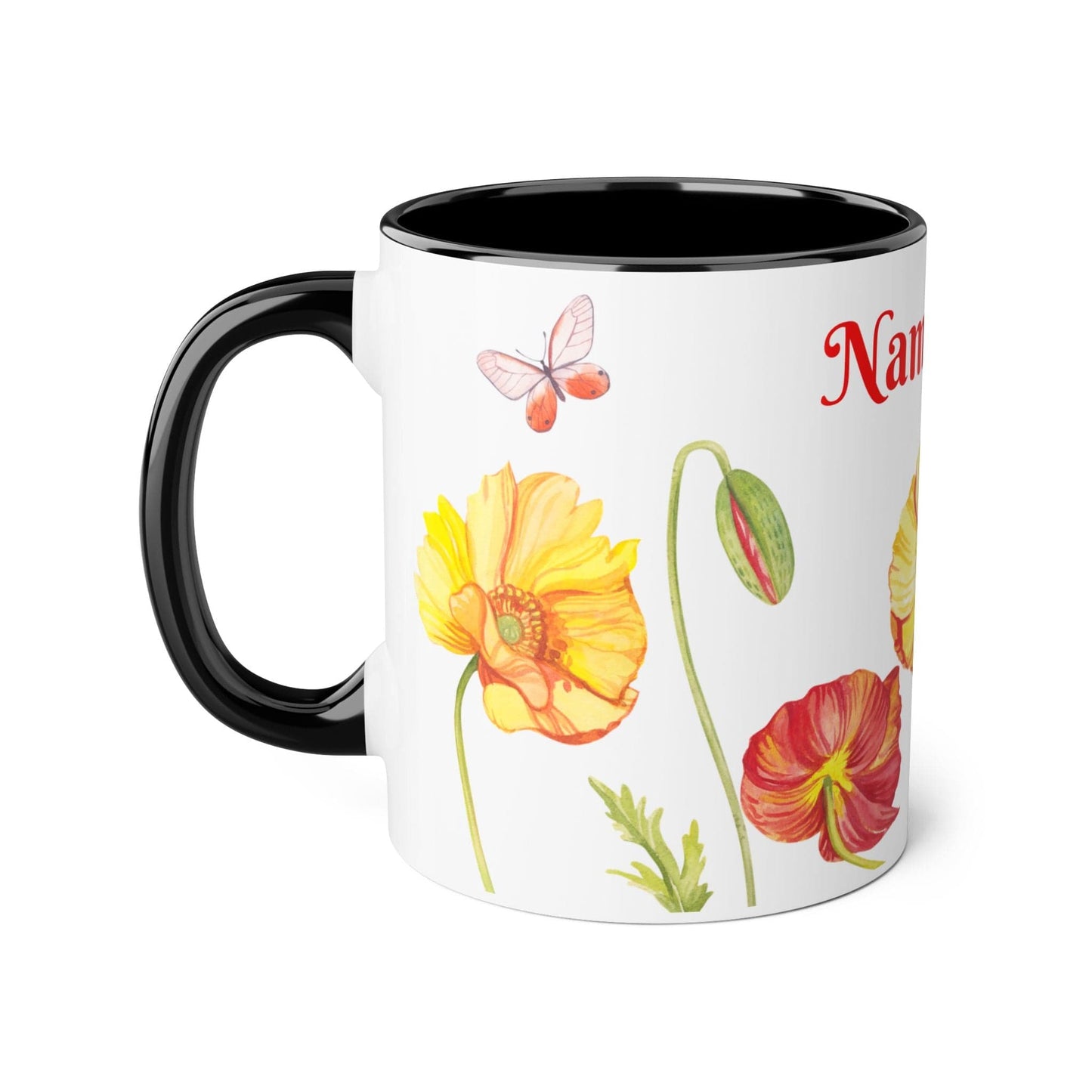 Personalized Name Mug