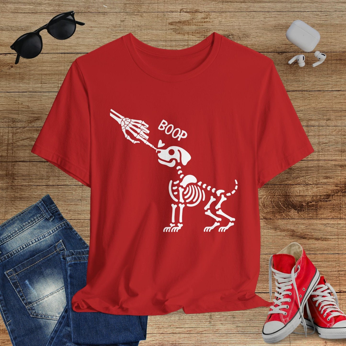Boop T-Shirt