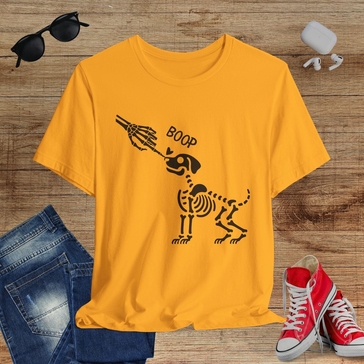 Boop T-Shirt
