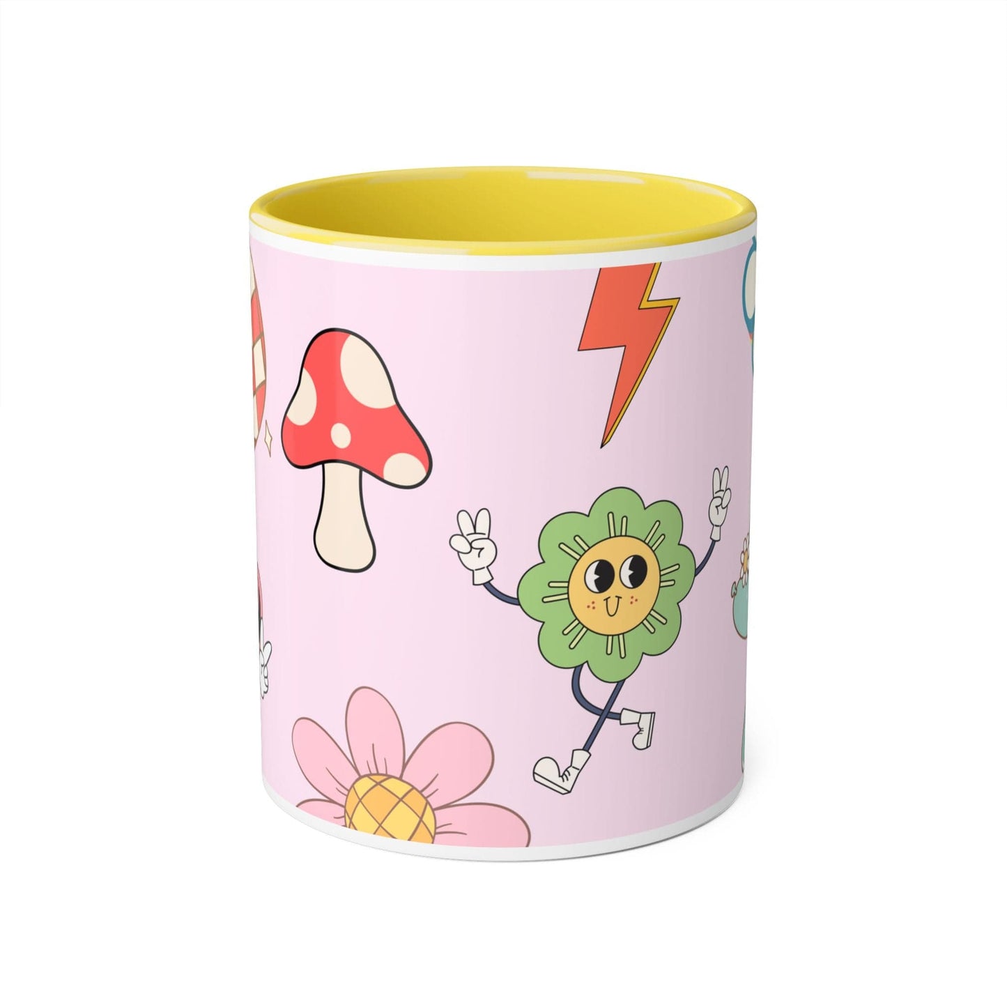 Groovy Mug