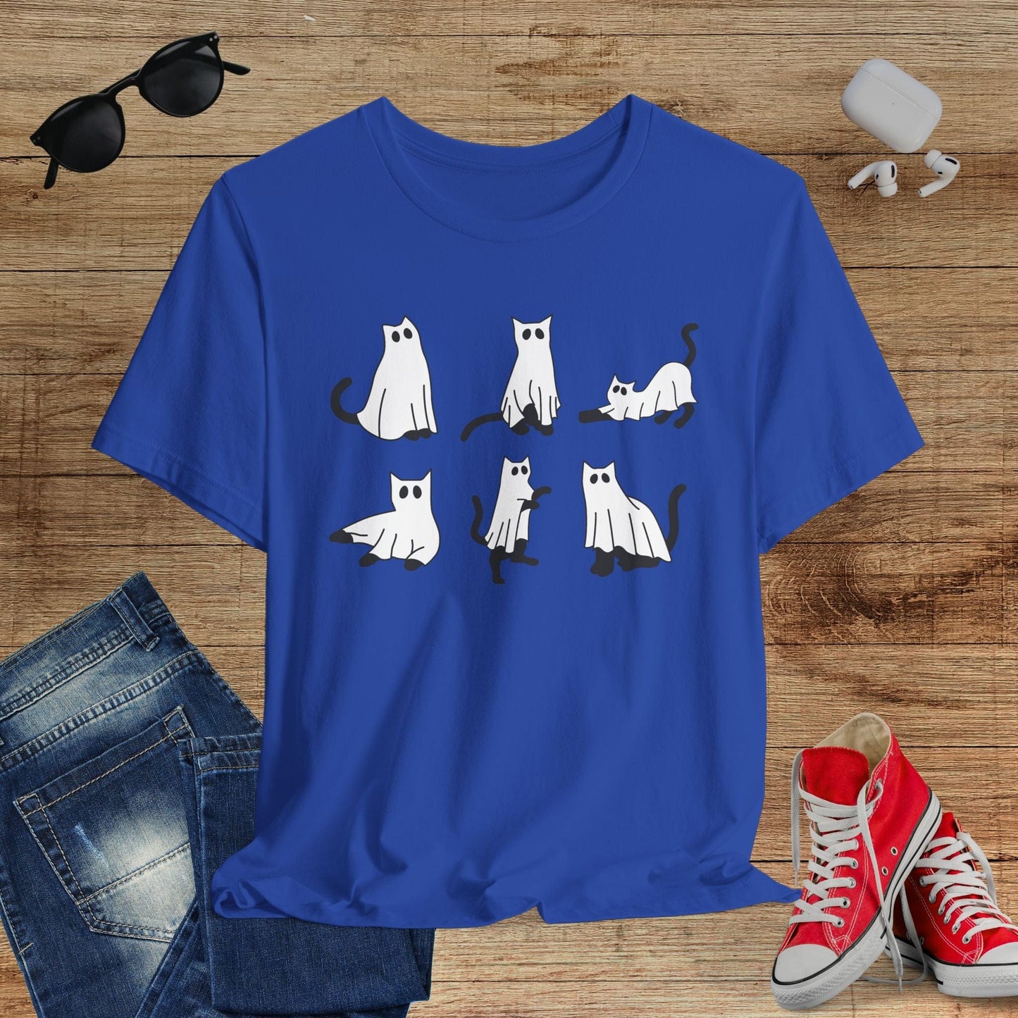 Paranormal Cativity T-Shirt