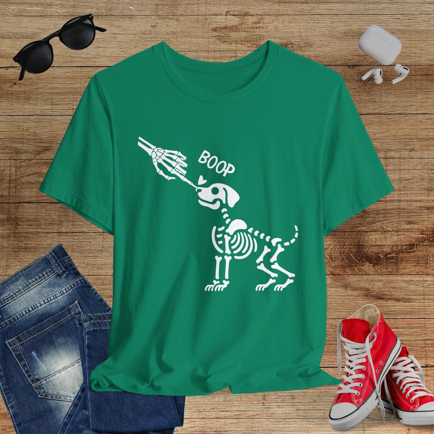 Boop T-Shirt