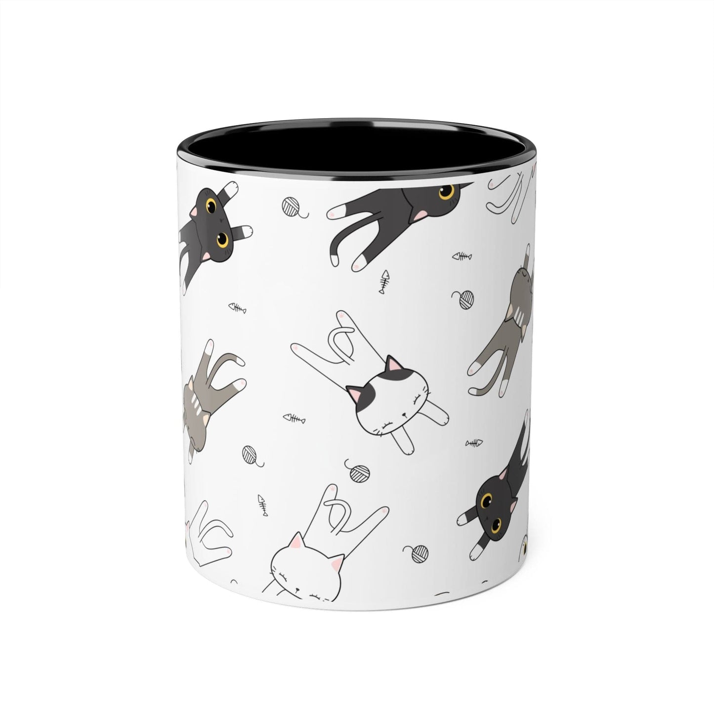 Kitty Mug