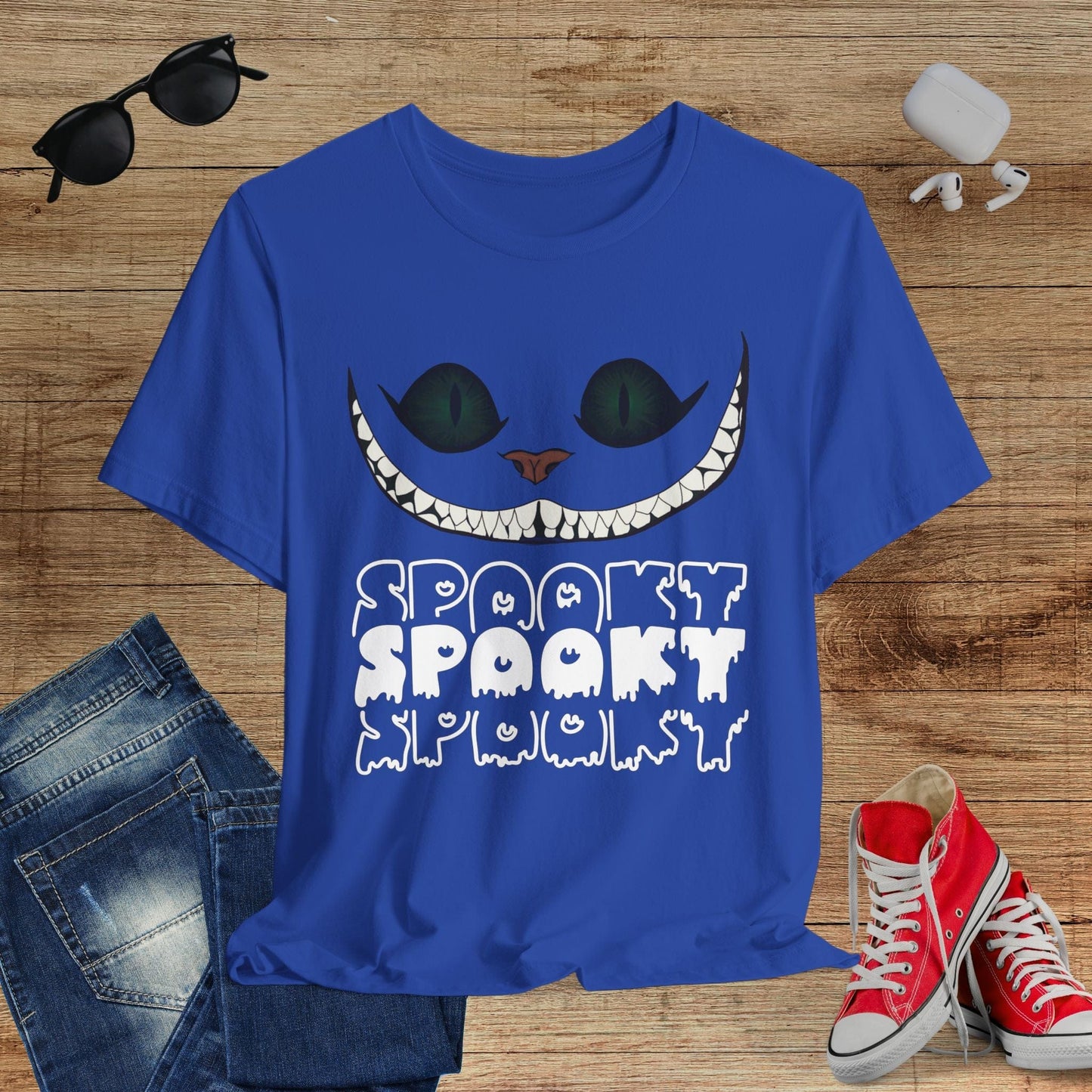 Spooky T-Shirt