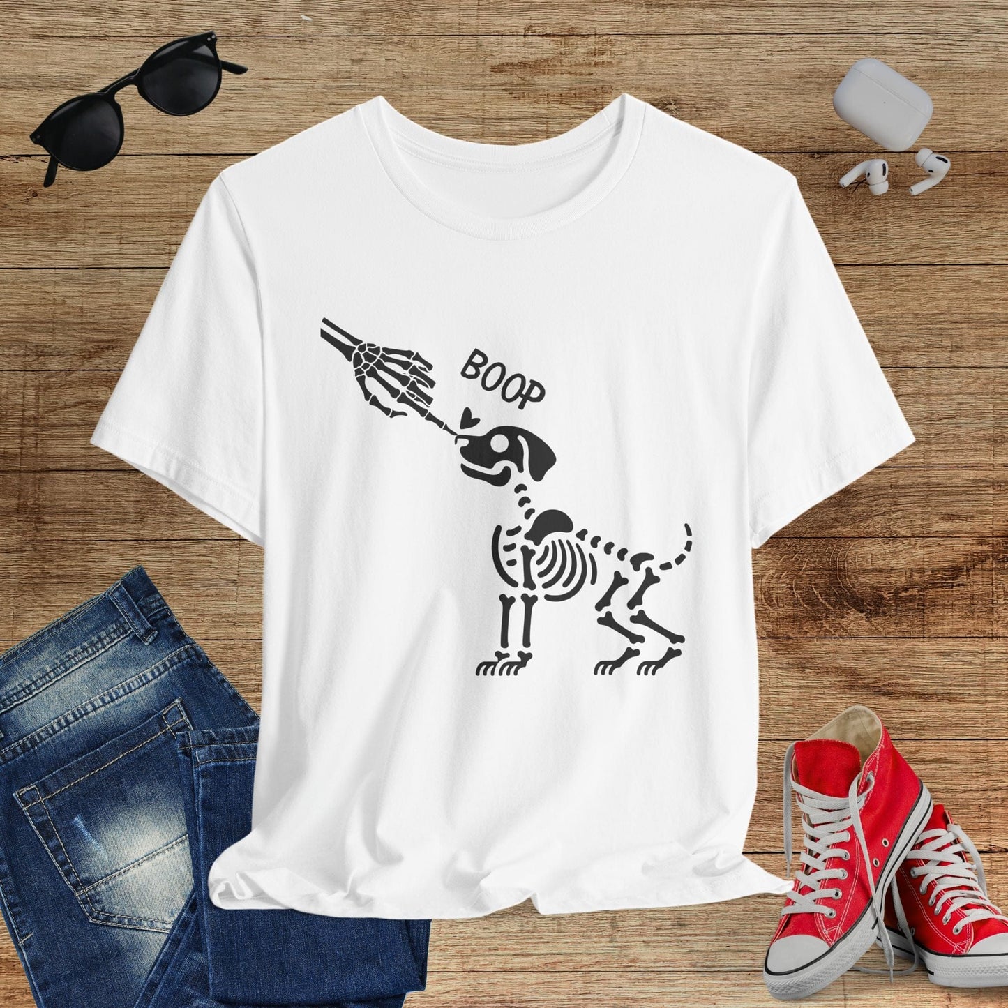 Boop T-Shirt
