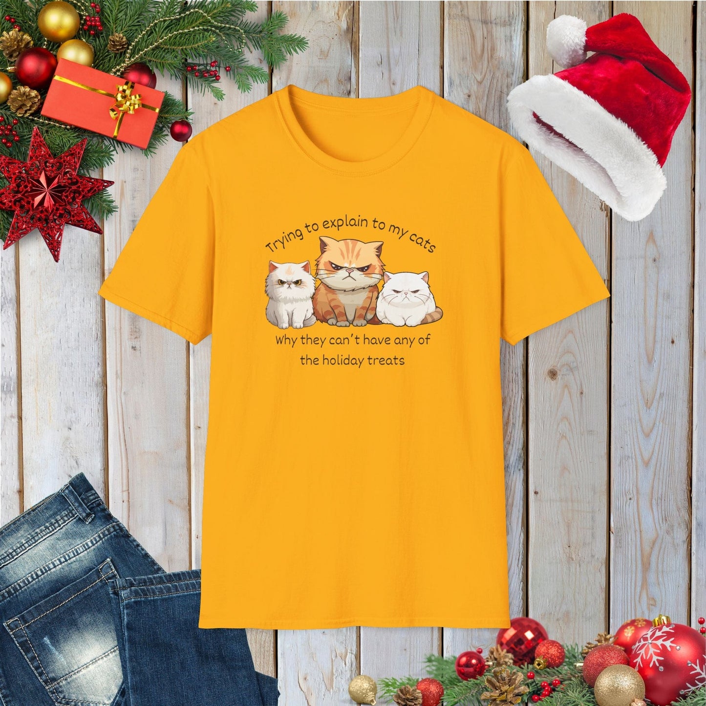 Forbidden Treats T-Shirt