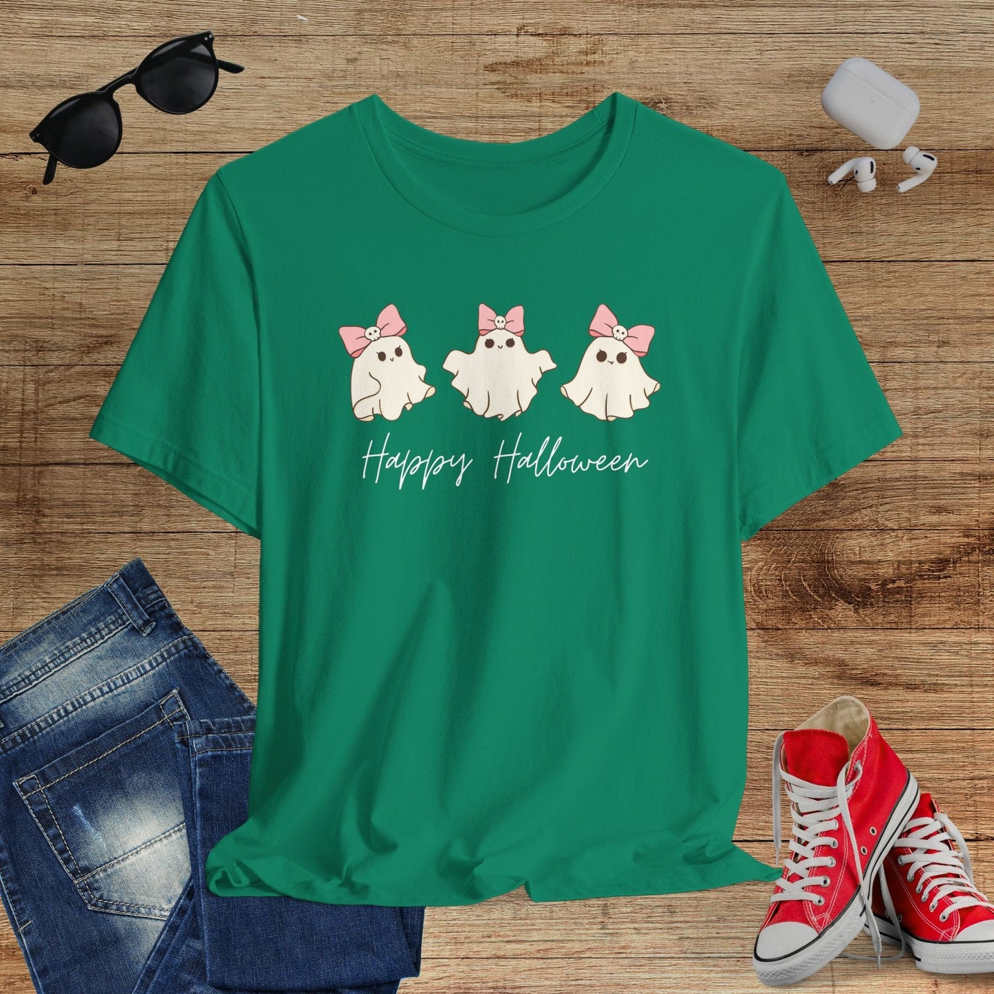 Spectral Sweetheart T-Shirt