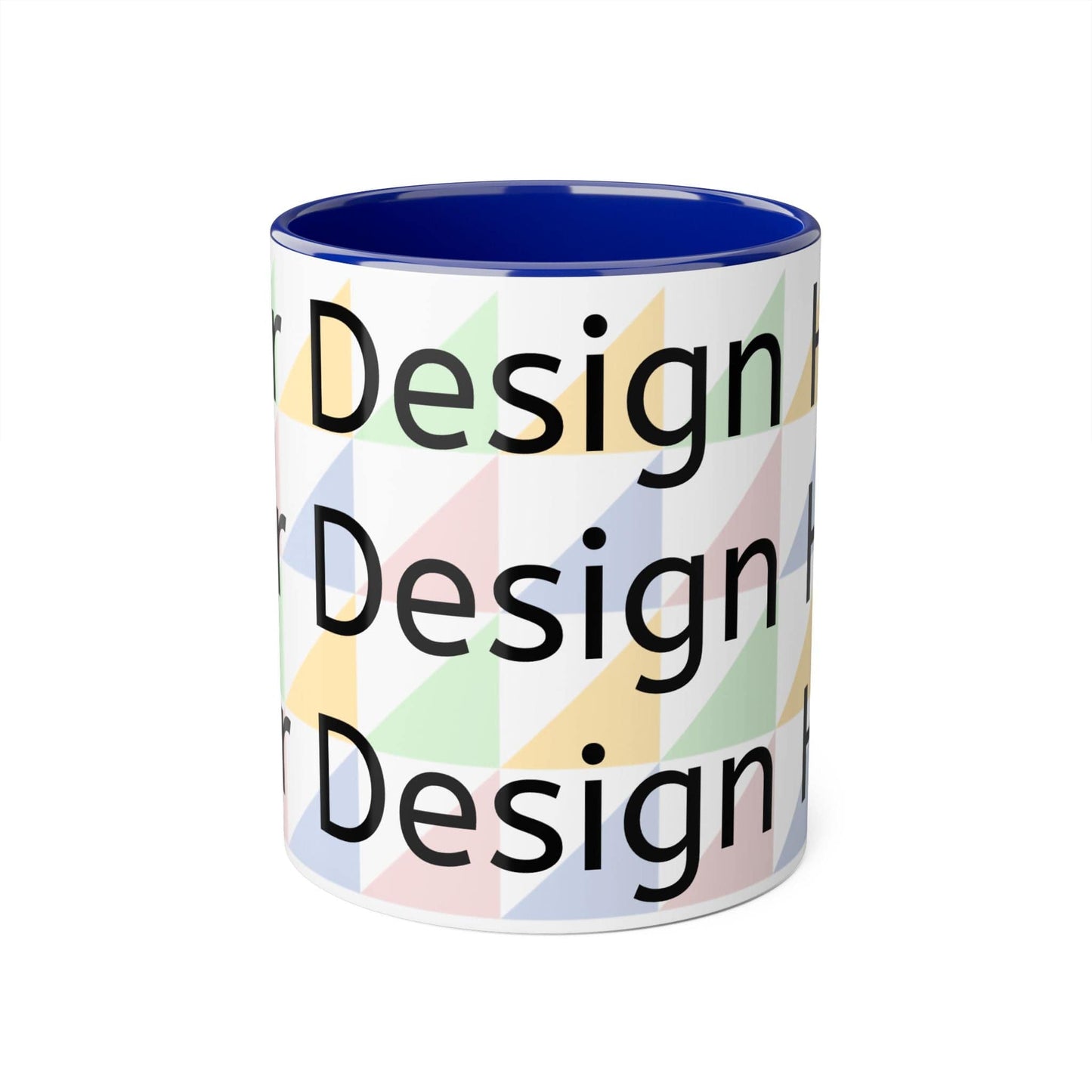 Personalize Your Mug