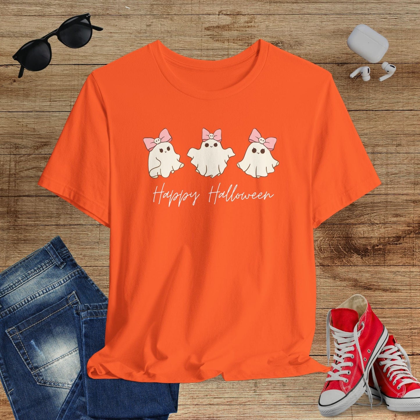 Spectral Sweetheart T-Shirt