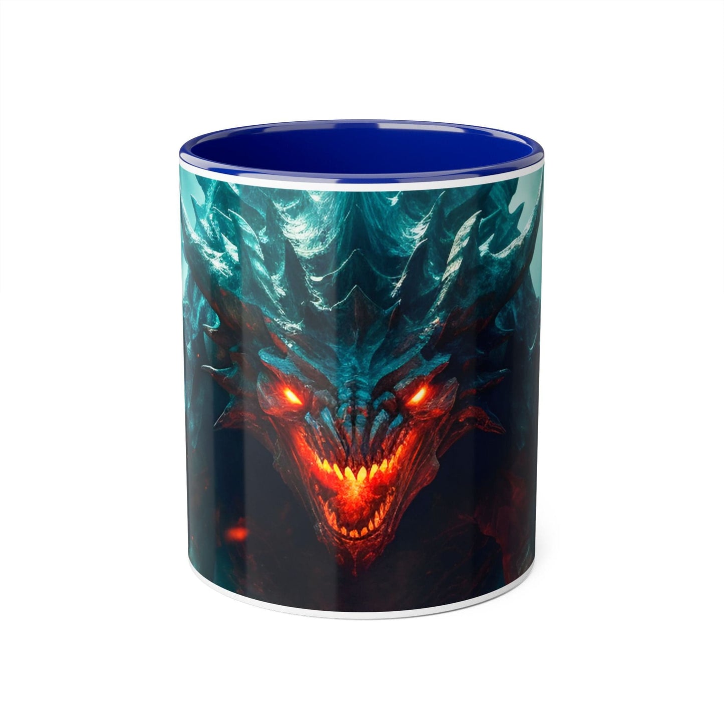 Dragon Mug