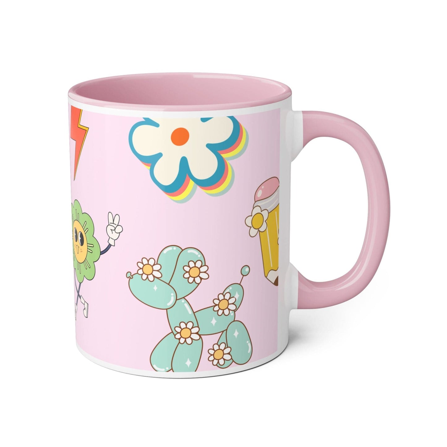 Groovy Mug