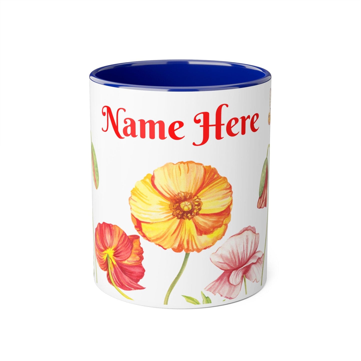 Personalized Name Mug