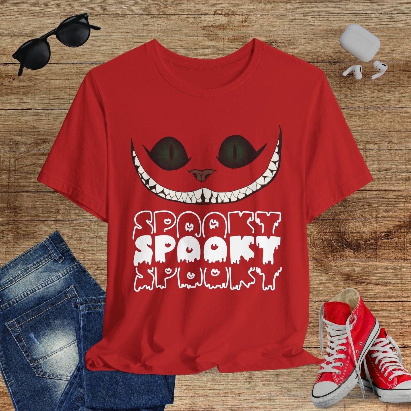 Spooky T-Shirt