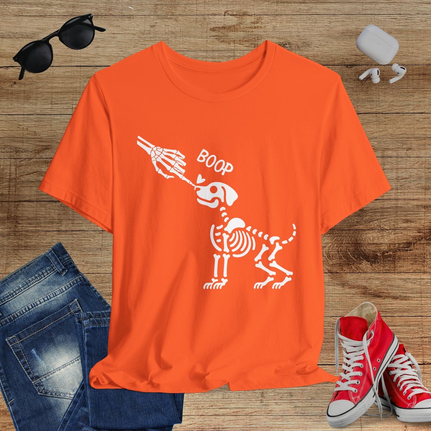 Boop T-Shirt