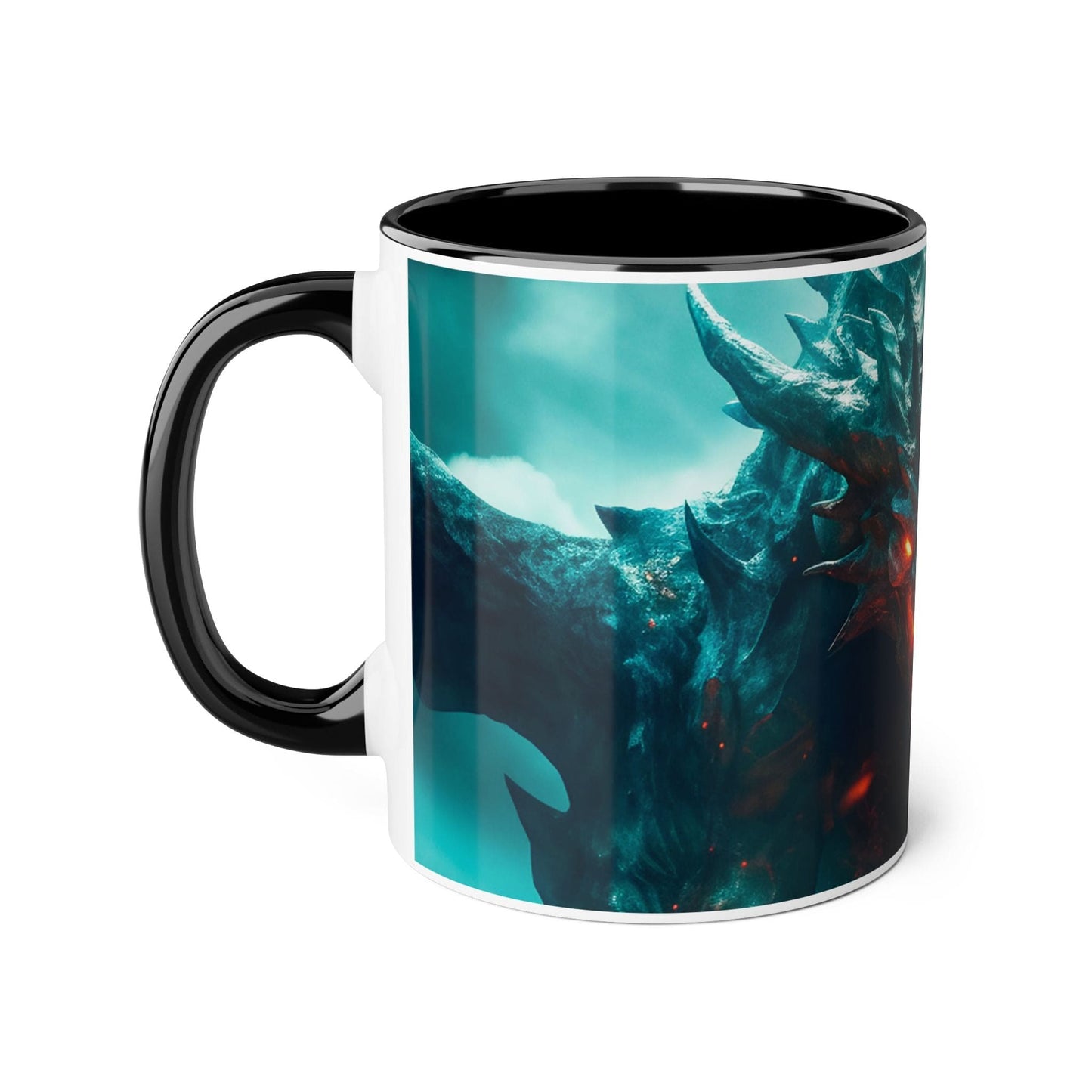 Dragon Mug