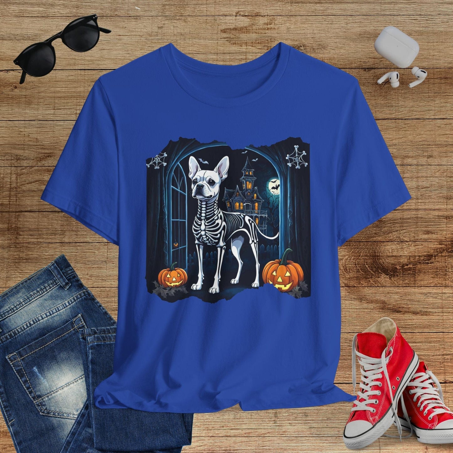 Spectral Pooch T-Shirt