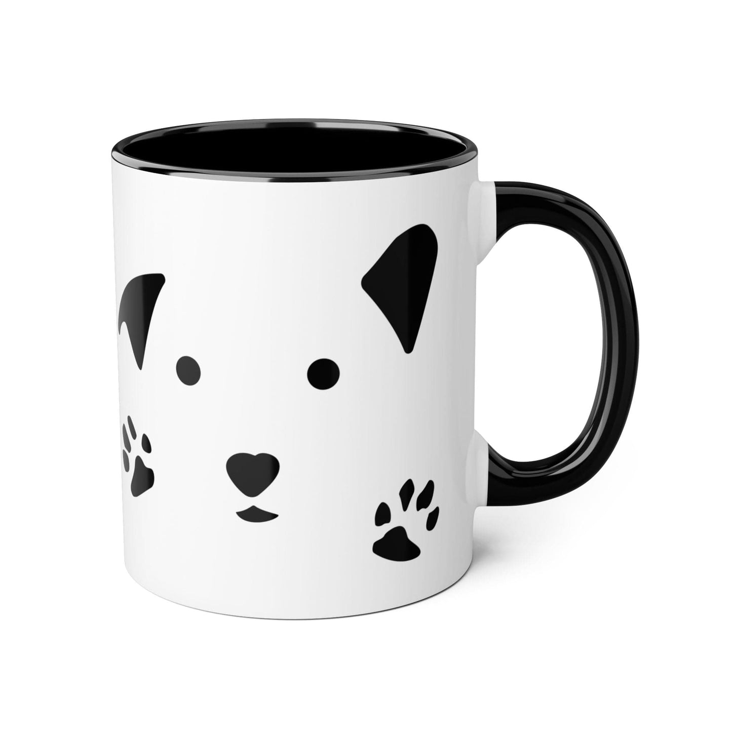 Dog Love Mug