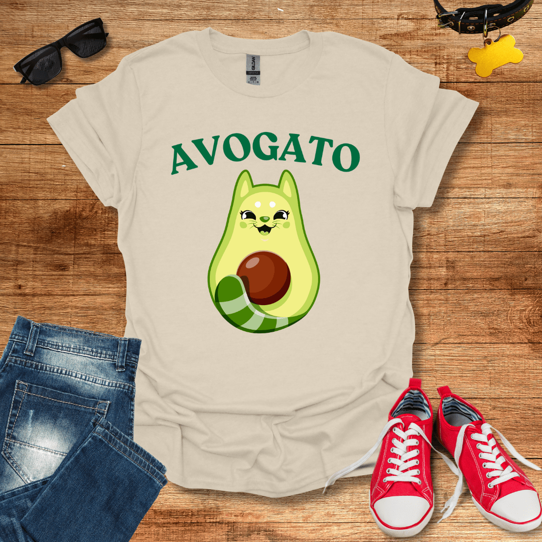 Avogato T-Shirt