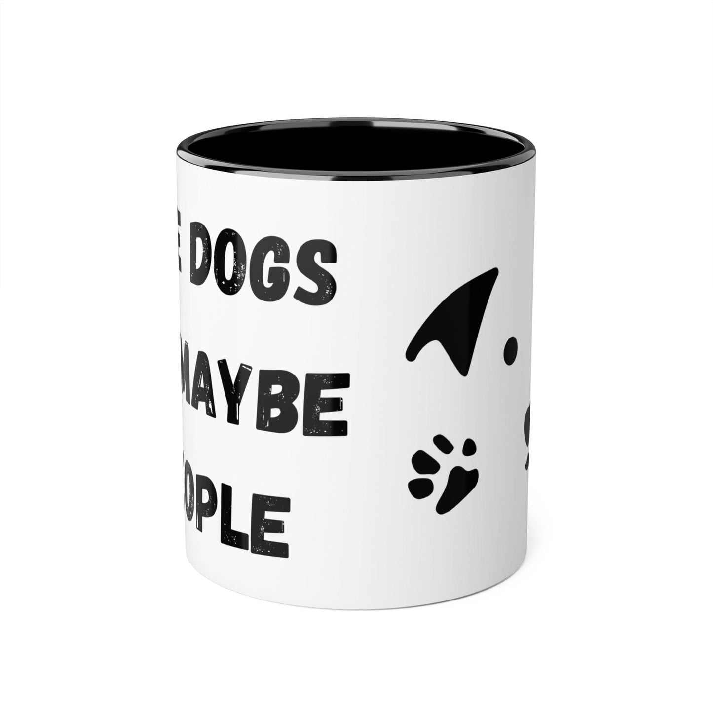 Dog Love Mug