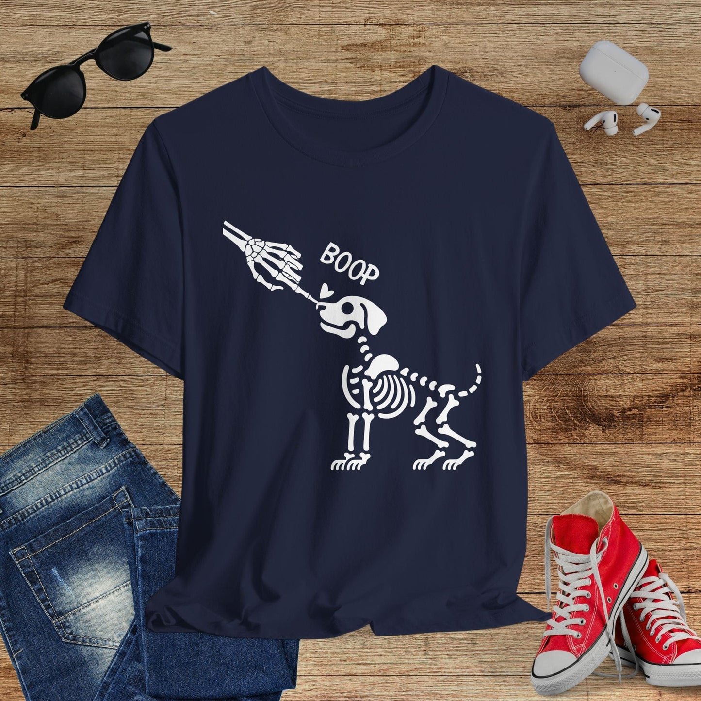 Boop T-Shirt