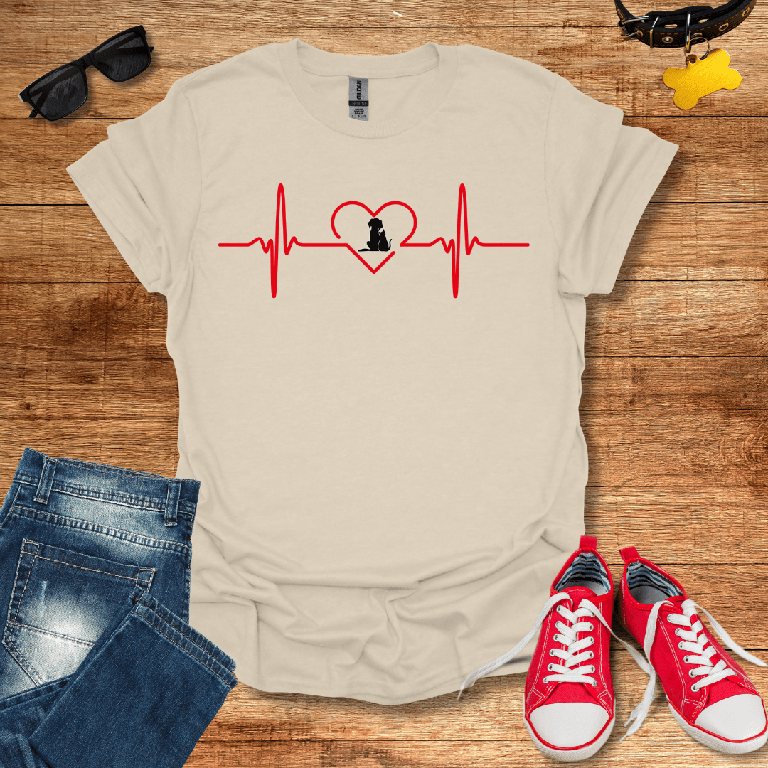 Pet Love T-Shirt