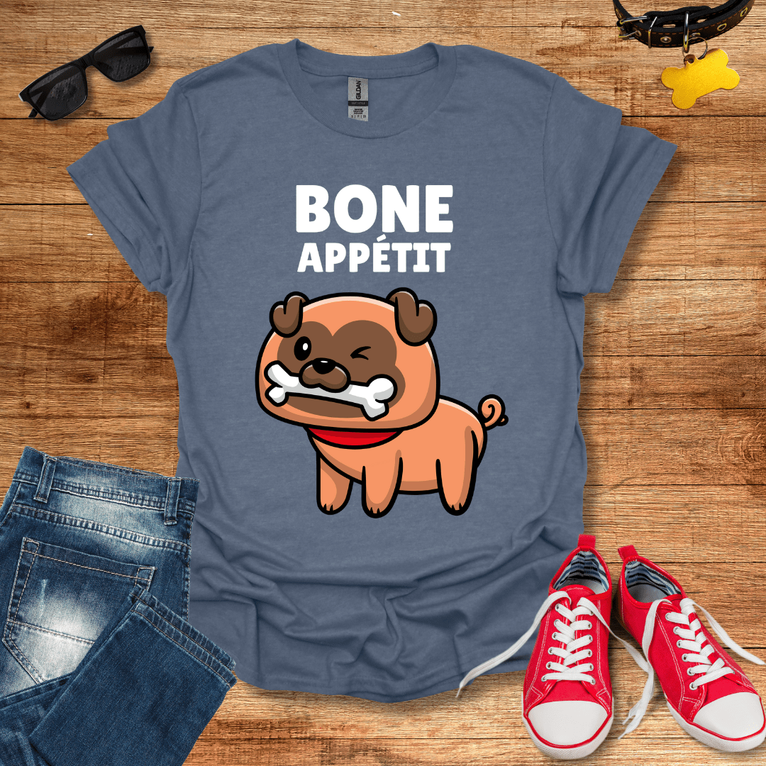 Bone Appétit T-Shirt