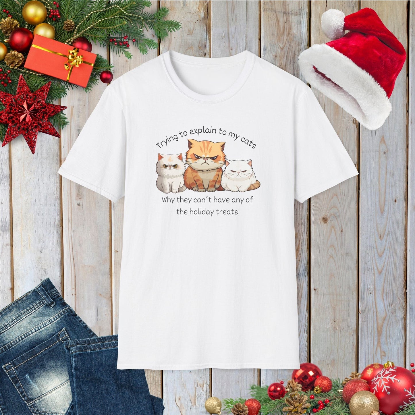 Forbidden Treats T-Shirt