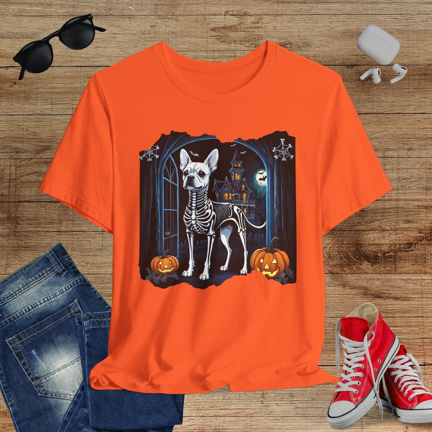 Spectral Pooch T-Shirt