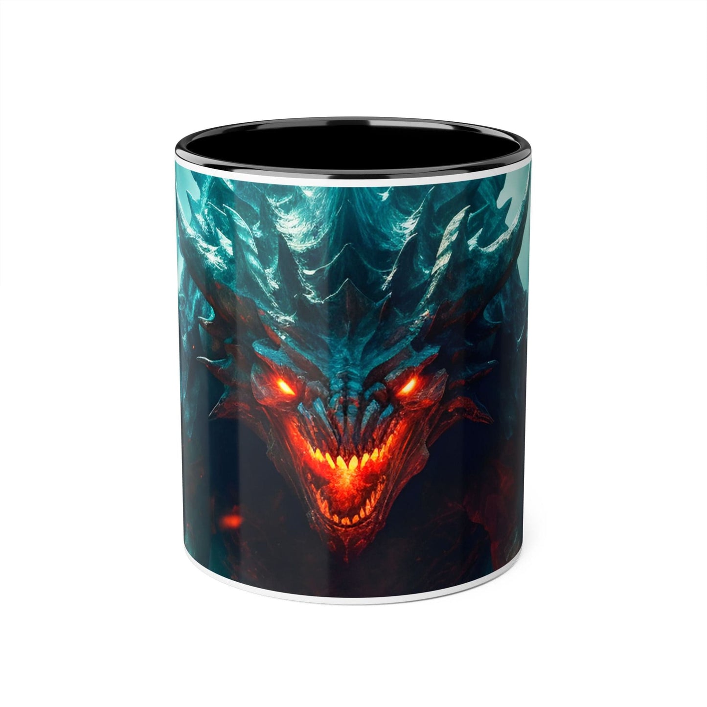 Dragon Mug
