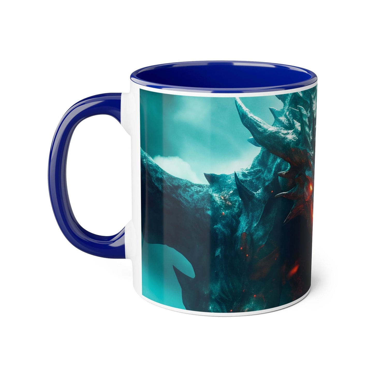 Dragon Mug