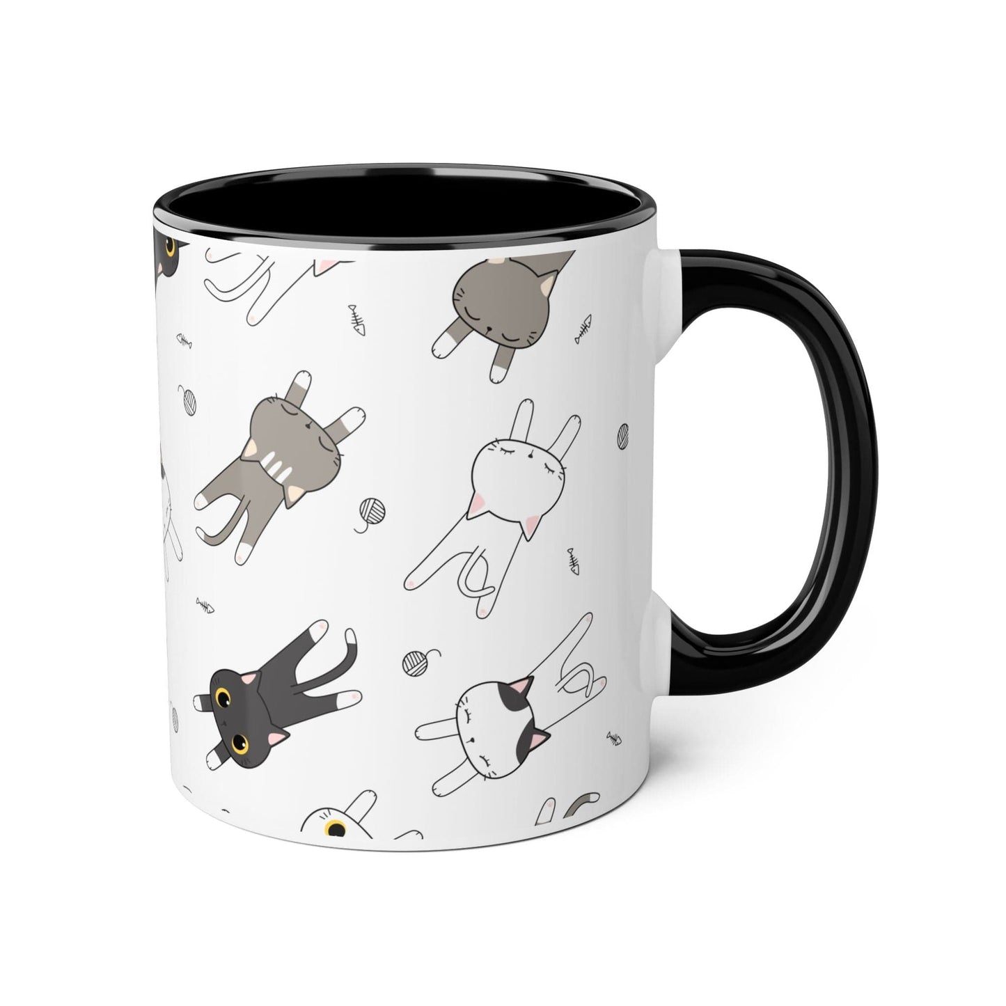 Kitty Mug