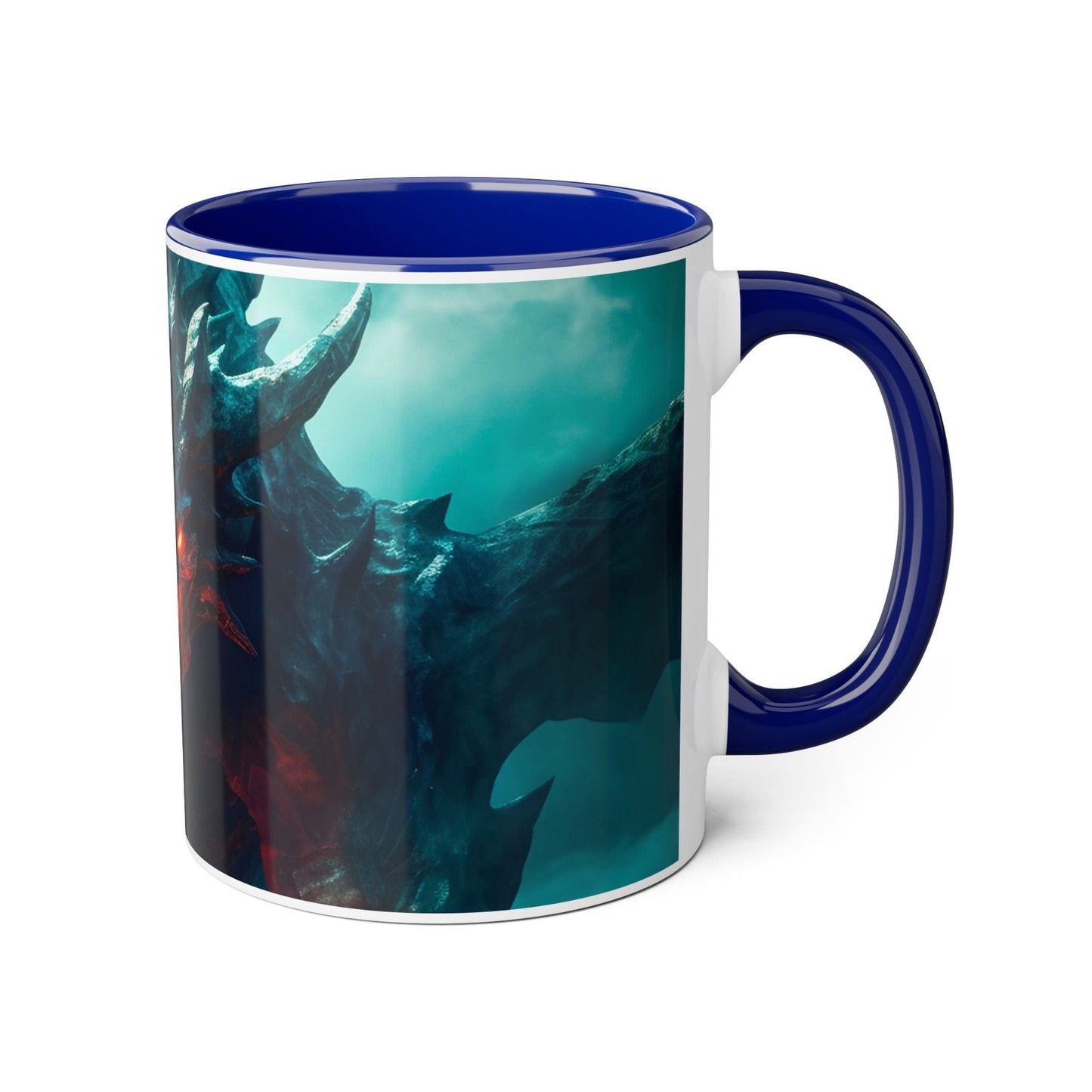 Dragon Mug