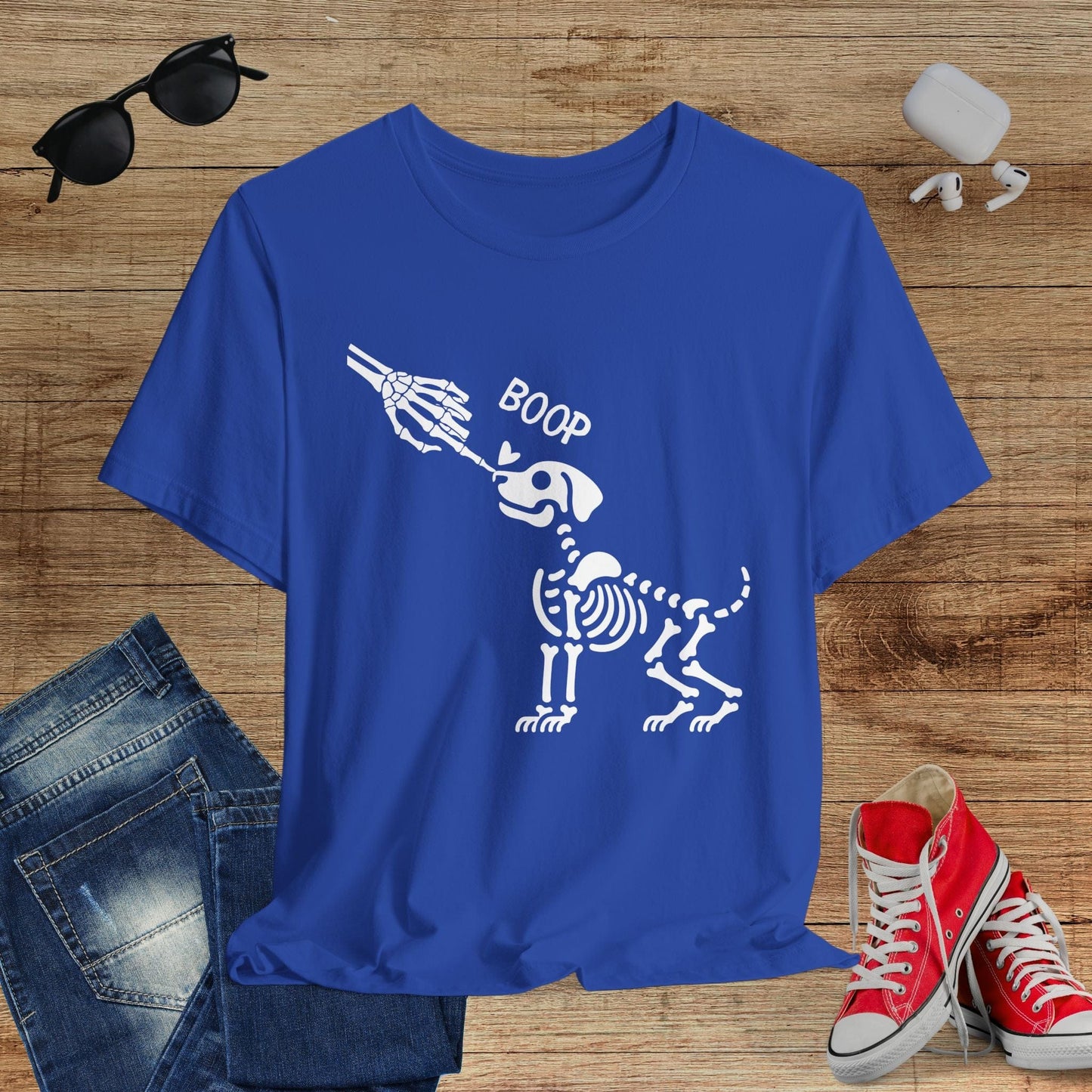 Boop T-Shirt