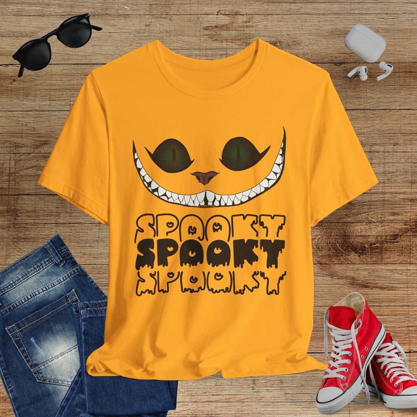 Spooky T-Shirt
