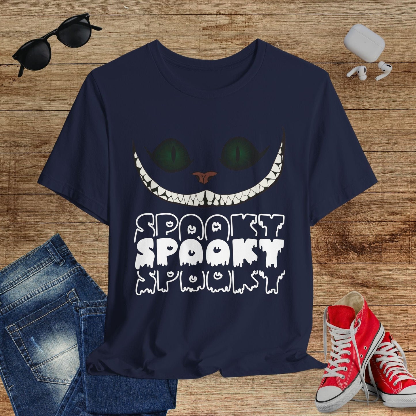 Spooky T-Shirt