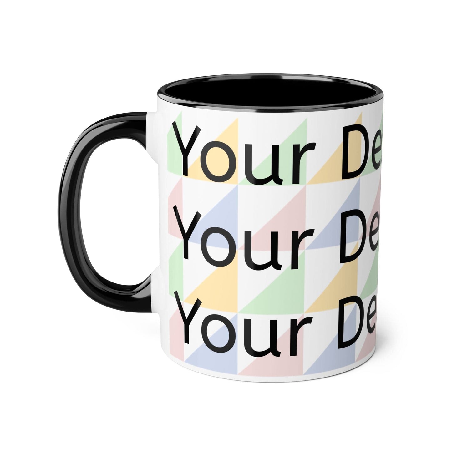Personalize Your Mug