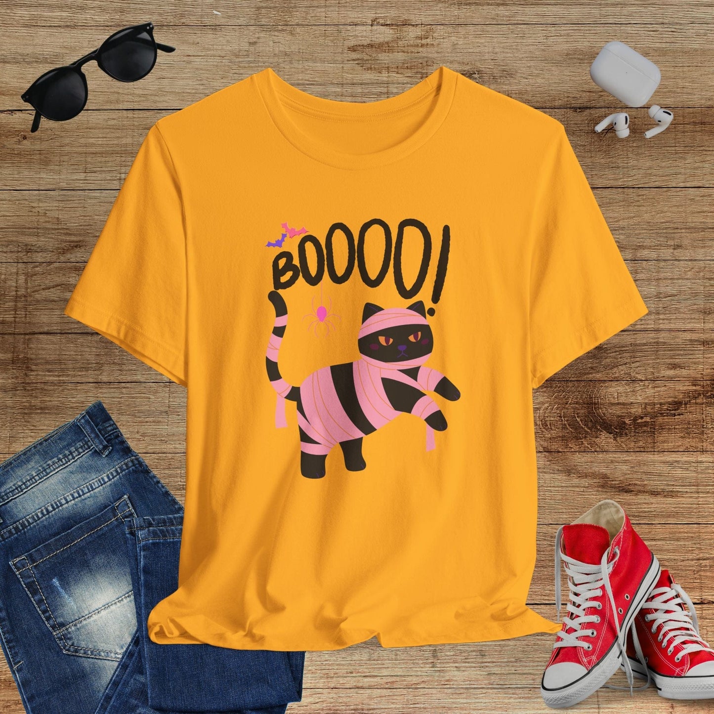 Kitty Boo T-Shirt