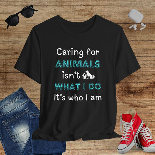 Animal Care T-Shirt