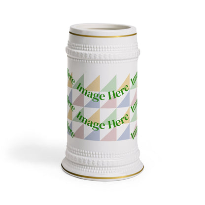 Personalized Stein Mug