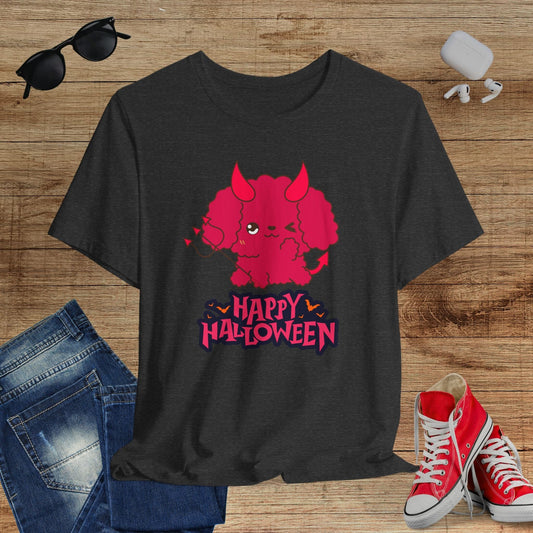 Inferno Pup T-Shirt