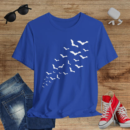 Wings of the Night T-Shirt