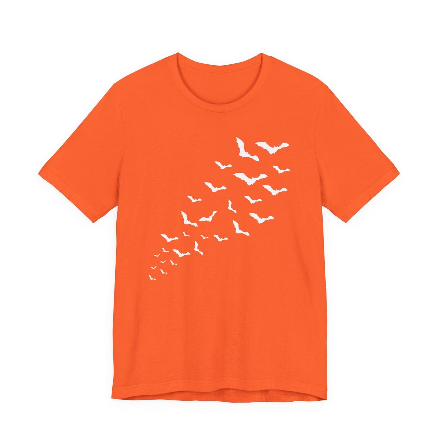 Wings of the Night T-Shirt