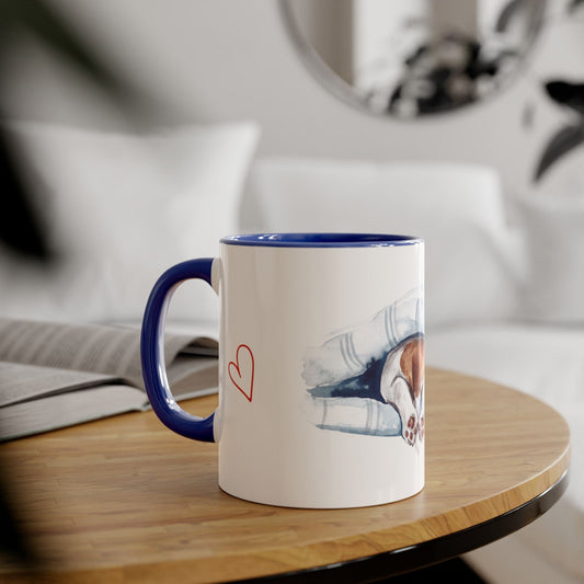 Wag Mug