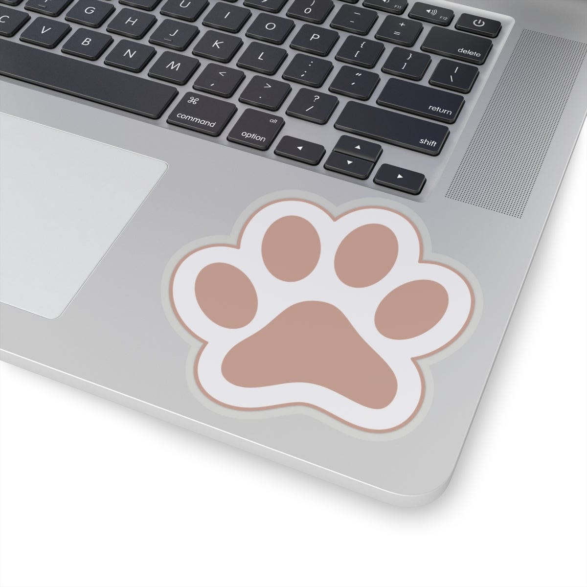 Paw Sticker